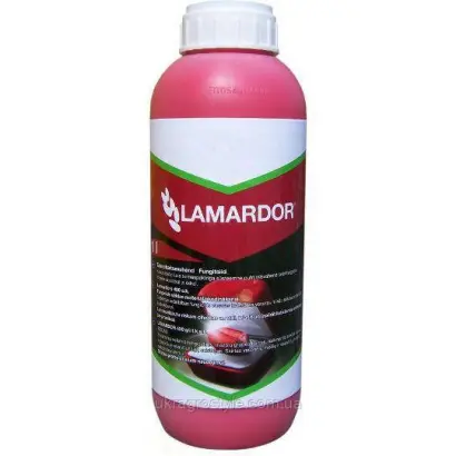 Ламардор 400FS