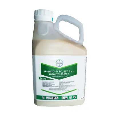 Инфинито 61SC, 687,5KC