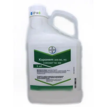 Коронет 300SC