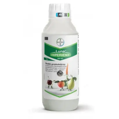 Луна Експіріенс 400SC