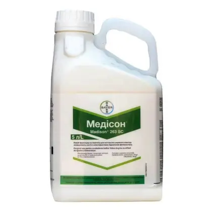 Медісон 263SC