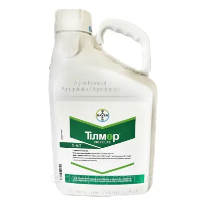 Тилмор 240 ЕС