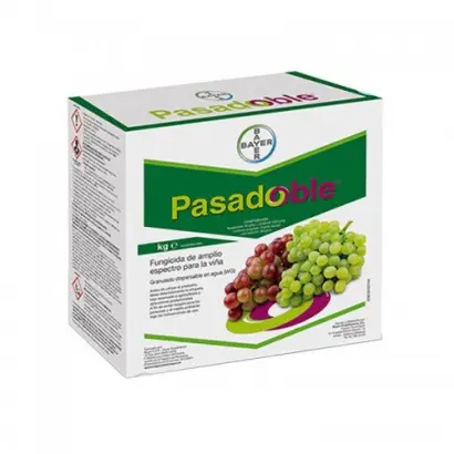 Пасадобль 70WG