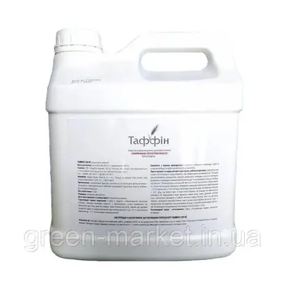 Таффін 320 КС