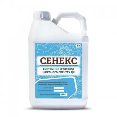 Сенекс