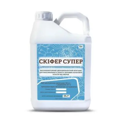 Скіфер супер