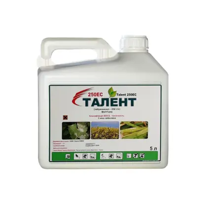 ТАЛЕНТ 250 ЕС