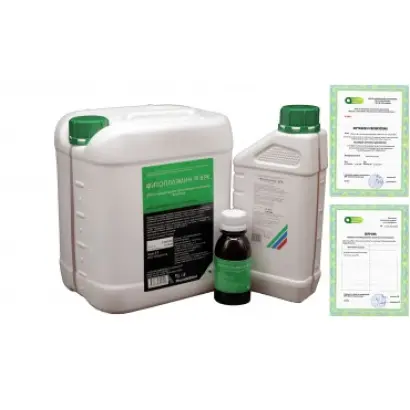 ФИТОПЛАЗМИН