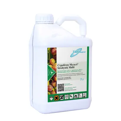 Стробітек Мульті