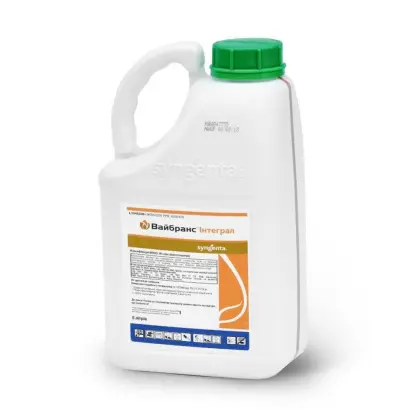 Интеграл Про