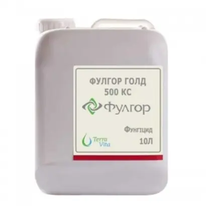 Фулгор Голд 500 КС