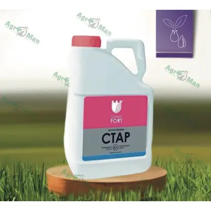 Грінфорт Стар