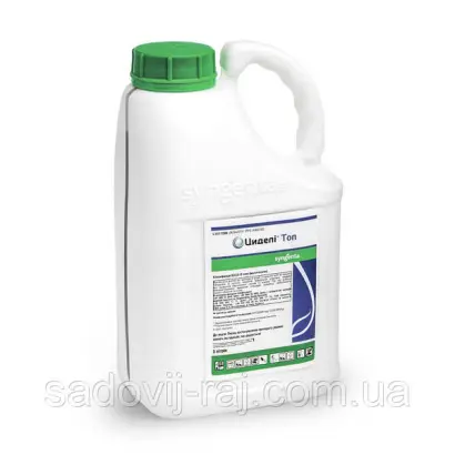 ЦИДЕЛІ ТОП 140 DC