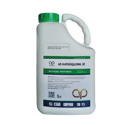 Забрало, КС