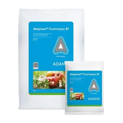 Мерпан Платинум