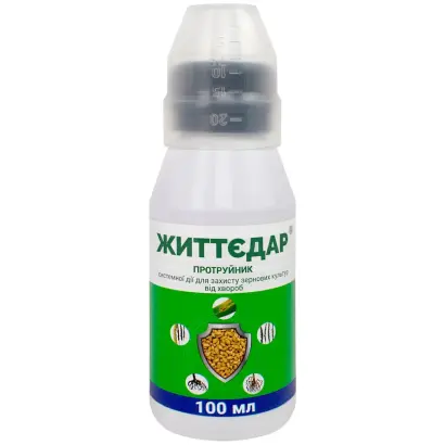 Життєдар, КС