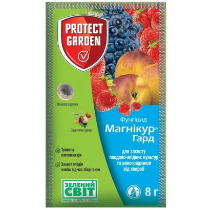 Магнікур Гард 50 WG
