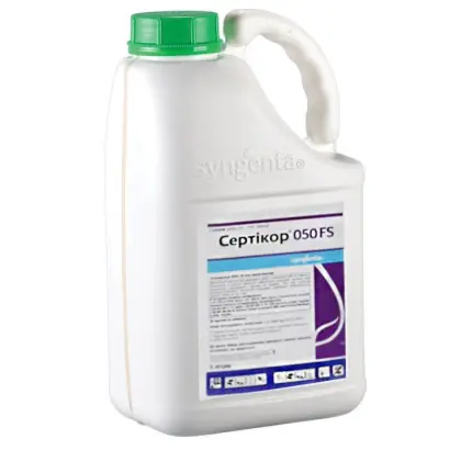 Сертікор 050 FS