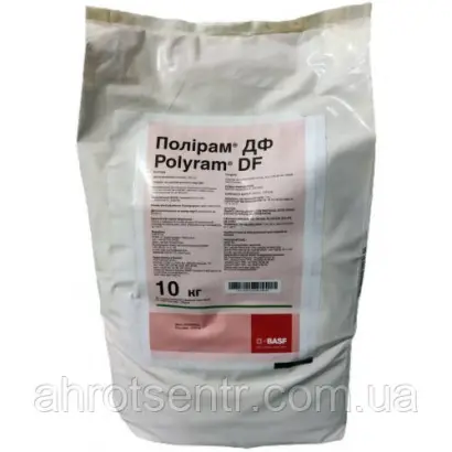 Полірам ДФ