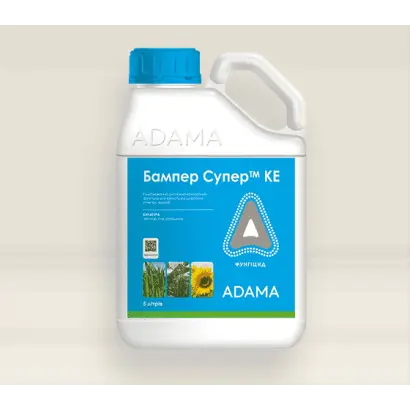 Бампер Супер