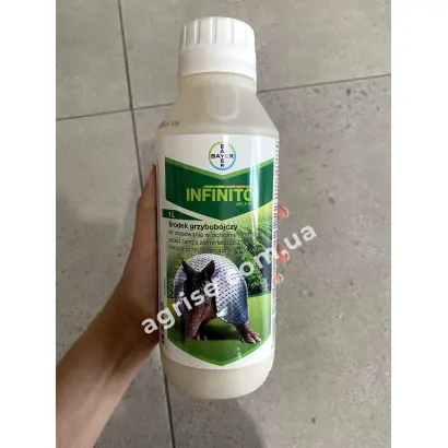 Инфинито 687,5 SC