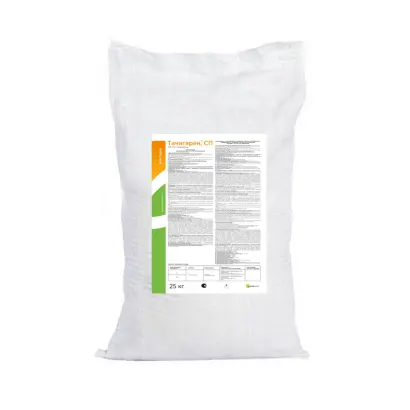 Тачигарен, ЗП