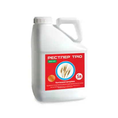 Рестлер, КС