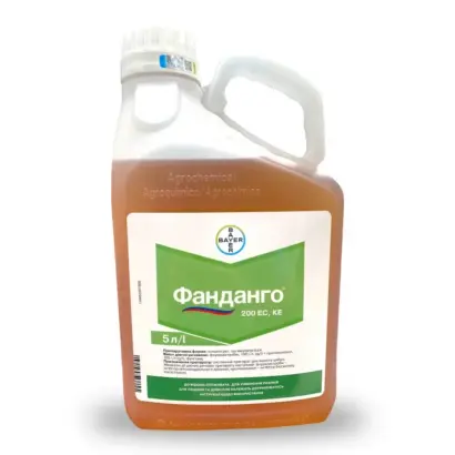 Фанданго 200 EC