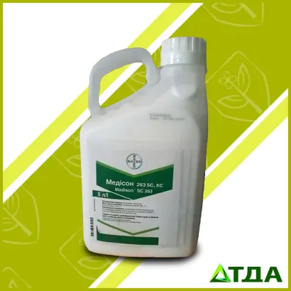 Медісон 263 SС
