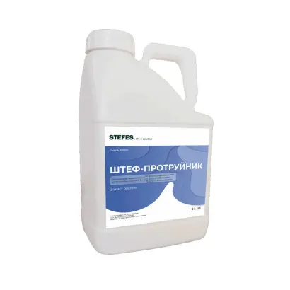 Штеф-протруйник