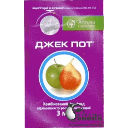 ДЖЕК ПОТ