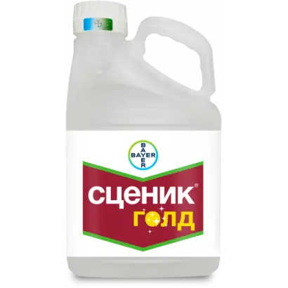 Сценік Голд 350 FS