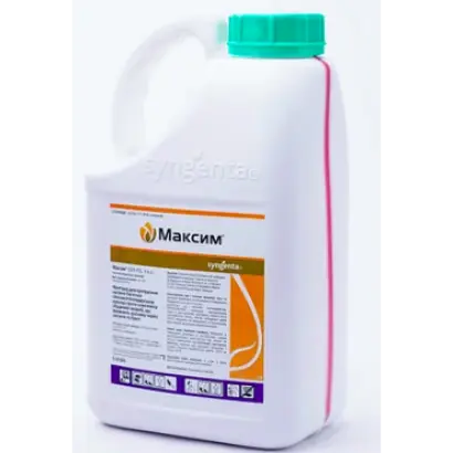 Максим Адванс 195 FS