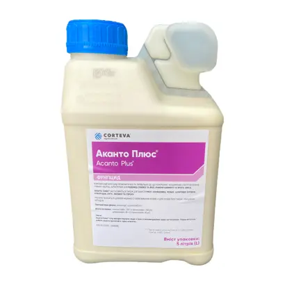 Аканто Плюс