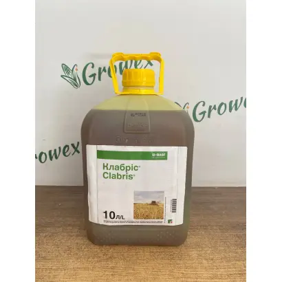 Клабріс