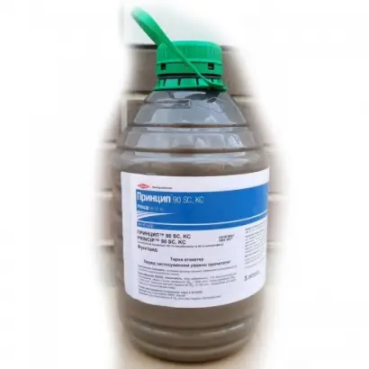 Принцип 90 SC