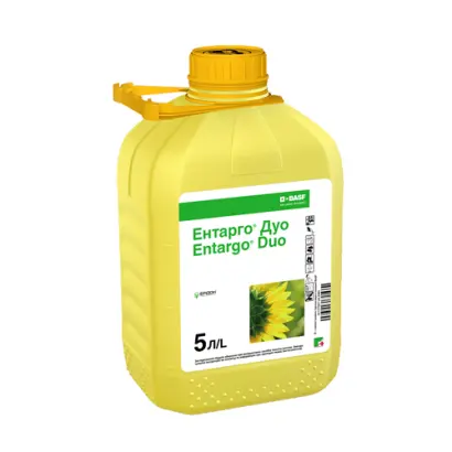 Энтарго Дуо