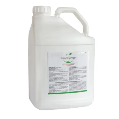 Голдер Супер 500 КС