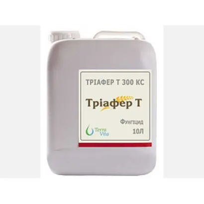 Тріафер Т 300 КС
