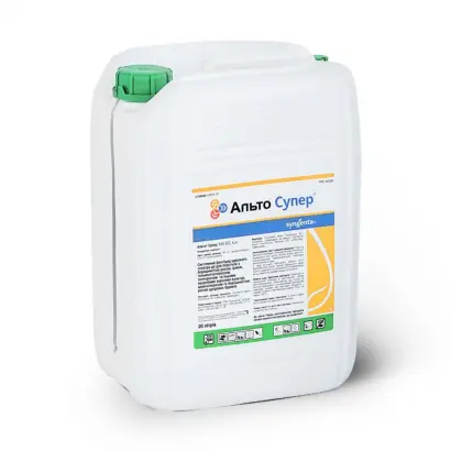 Альто Супер 330 EC