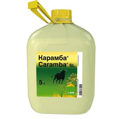 Карамба