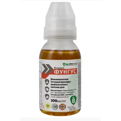 Protect - Fungus / Протект - Фунгус