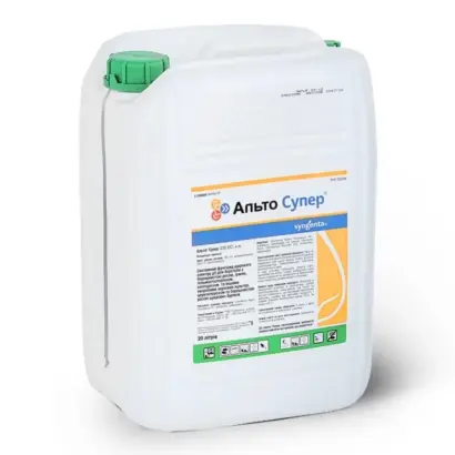 Альто Док 330 ЕС