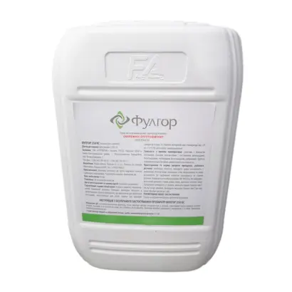 Фулгор 250 КС