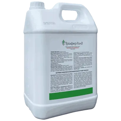 Тріафер Голд 500 КС