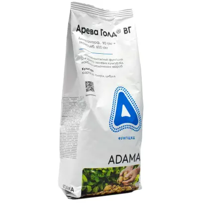 Арева Голд ВГ