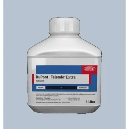 Талендо Екстра