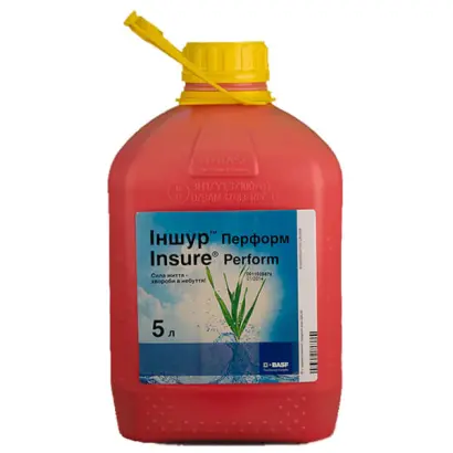 Иншур Перформ