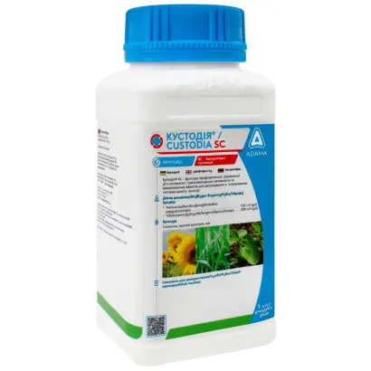 ТебазоГАРД SC