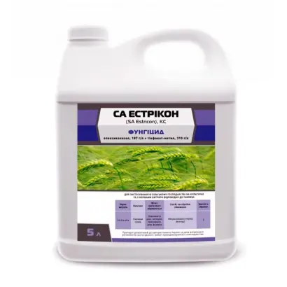 СА Естрікон